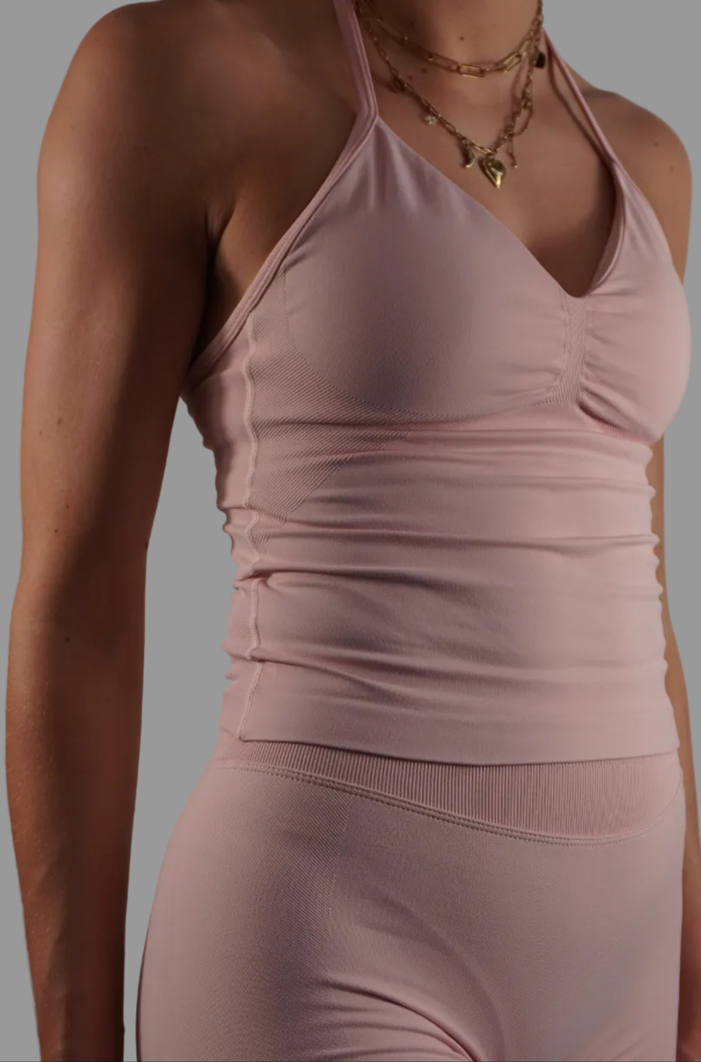 Bloom Halter top