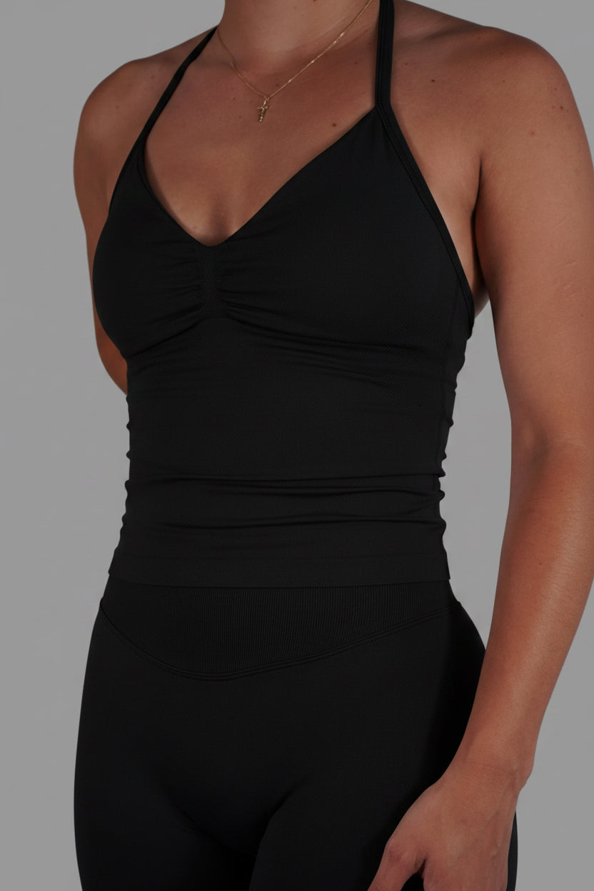 Bloom Halter top