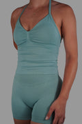 Bloom Halter top